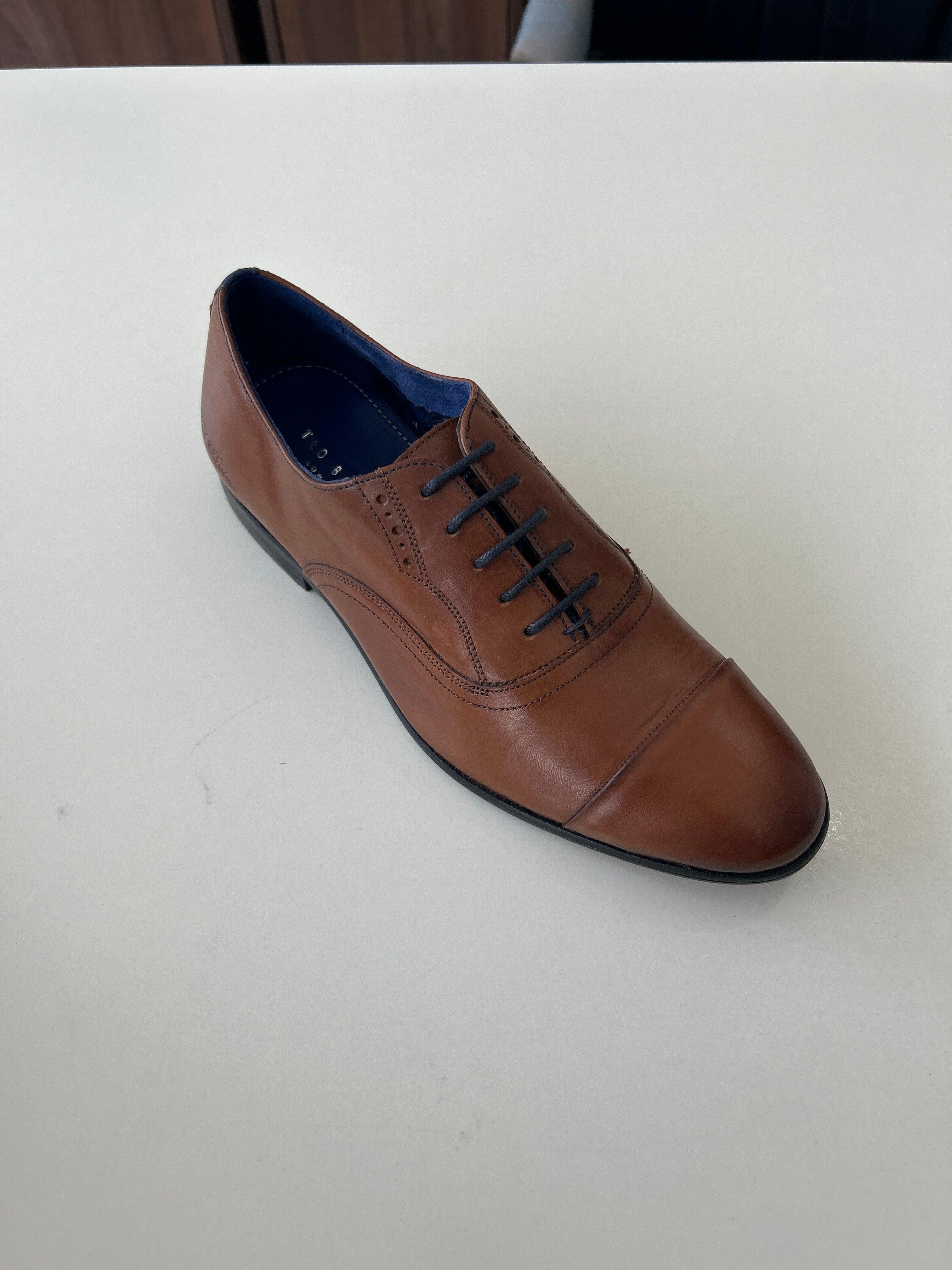 TC1 BROWN 12 Ted baker  Men Formal shoes