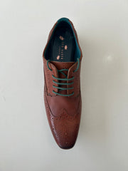 01 BROGUE TAN 18 Ted baker  Men Formal shoes