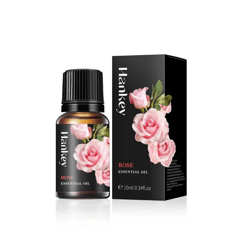 Flower Rose 10ml Essential Oil