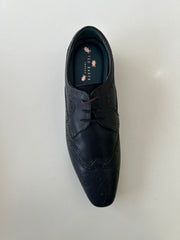 BROGUE02 BLACK 24 Ted baker  Men Formal shoes