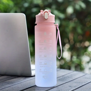 1000 ML Water Bottle