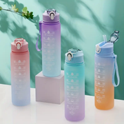 1000 ML Water Bottle