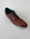 01 BROGUE TAN 18 Ted baker  Men Formal shoes