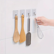 10pcs/pack Hanger hook