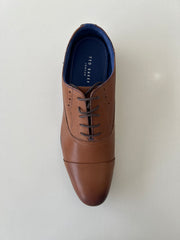 C3 TAN Ted Baker  Men Formal shoes