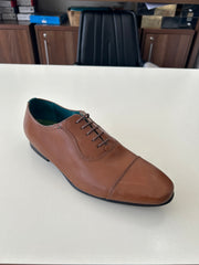 TC1 BROWN 1 Ted baker  Men Formal shoes