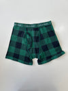 24 Boys Calvin Klein Logo Waistband Boxer