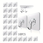 10pcs/pack Hanger hook