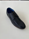 P1 BLACK 29 Ted Baker Men Formal Shoes