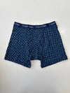 36 Boys Calvin Klein Logo Waistband Boxer