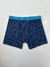 27 Boys Calvin Klein Logo Waistband Boxer