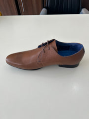 PLAIN02 VAMP TAN 22 Ted baker  Men Formal shoes