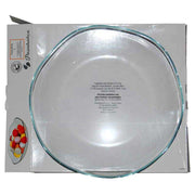 10596/1045547 SERVICE PLATE 30CM