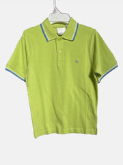 DIADORA GREN-L BOYS POLO T-SHIRT