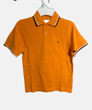 DIADORA ORNG-M BOYS POLO T-SHIRT