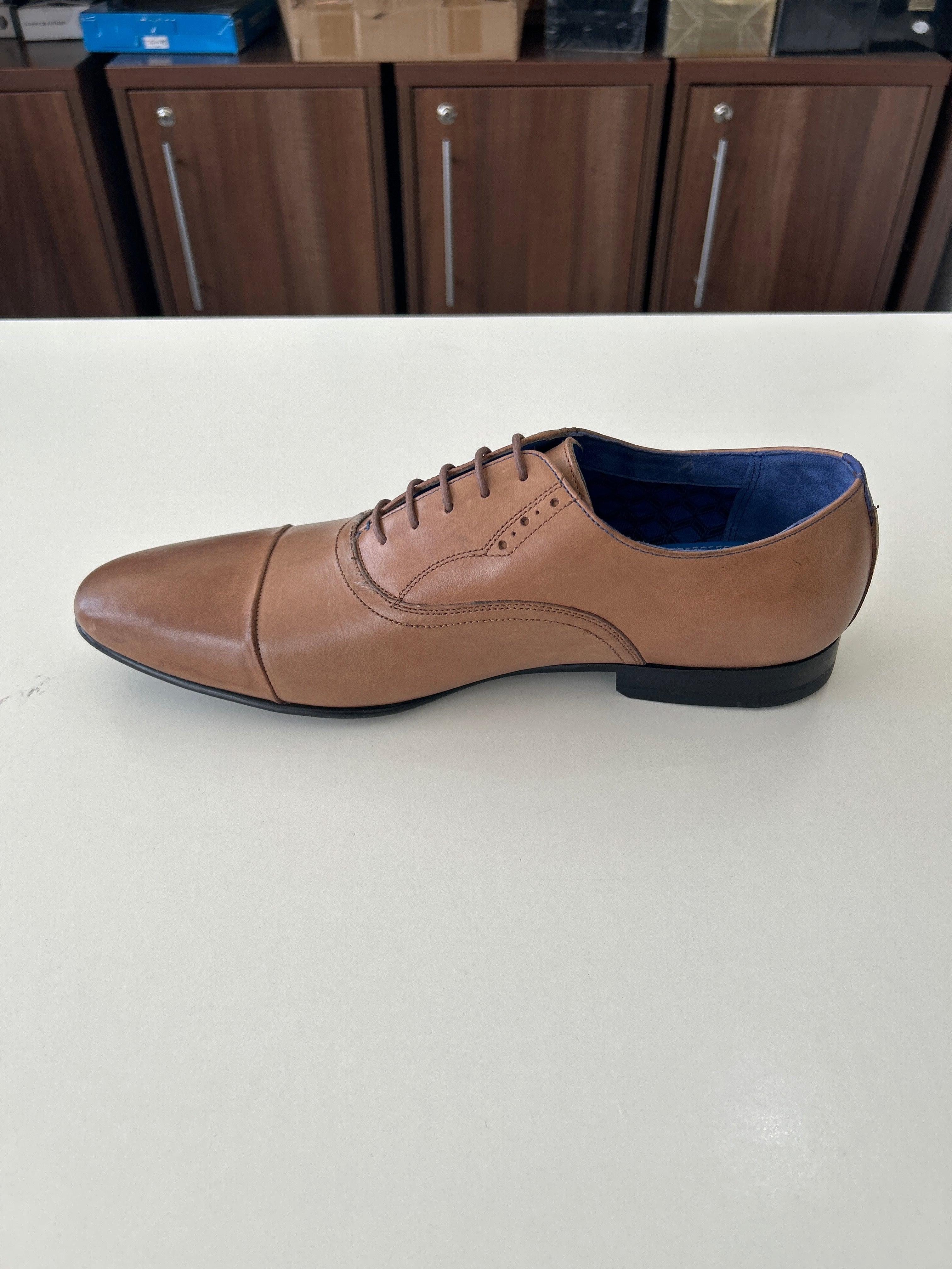 TC1 TAN 17 Ted baker  Men Formal shoes