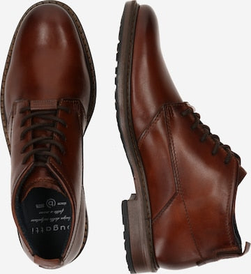 Buggati Brown Men Shoes 331-7823i-1000 11784992