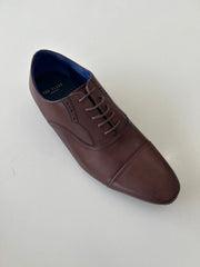 TC1 BROWN 6 Ted baker  Men Formal shoes