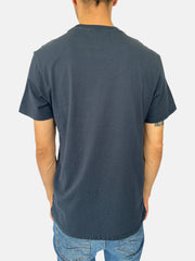 BOSS Dark Navy Roundneck T-Shirt