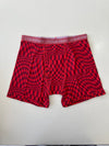 39 Boys Calvin Klein Logo Waistband Boxer