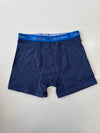 29 Boys Calvin Klein Logo Waistband Boxer