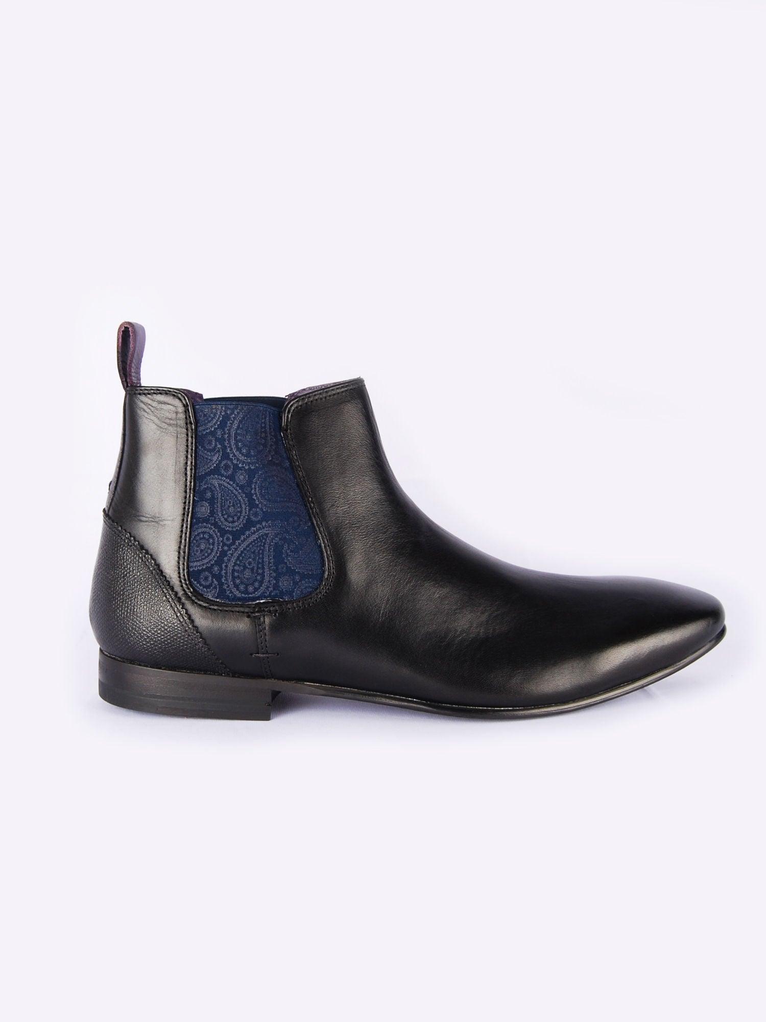 Ted baker BT Black Men Boots