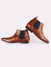 Ted baker BT Brown Men Boots