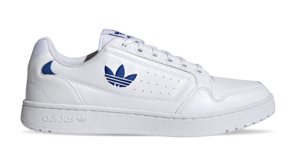 Adidas Originals NY 90 Sneaker White FZ2247