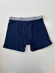 40 Boys Calvin Klein Logo Waistband Boxer