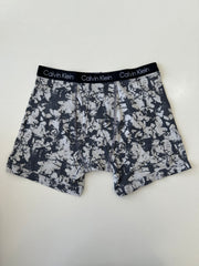 37 Boys Calvin Klein Logo Waistband Boxer