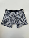 37 Boys Calvin Klein Logo Waistband Boxer