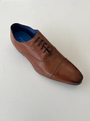 TC1 BROWN 2 Ted baker  Men Formal shoes