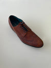 Brown Tan 26 Ted Baker Men Formal Shoes