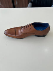 TC1 BROWN 2 Ted baker  Men Formal shoes