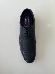 Black 25 Ted Baker Men Formal Shoes