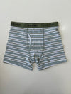 28 Boys Calvin Klein Logo Waistband Boxer