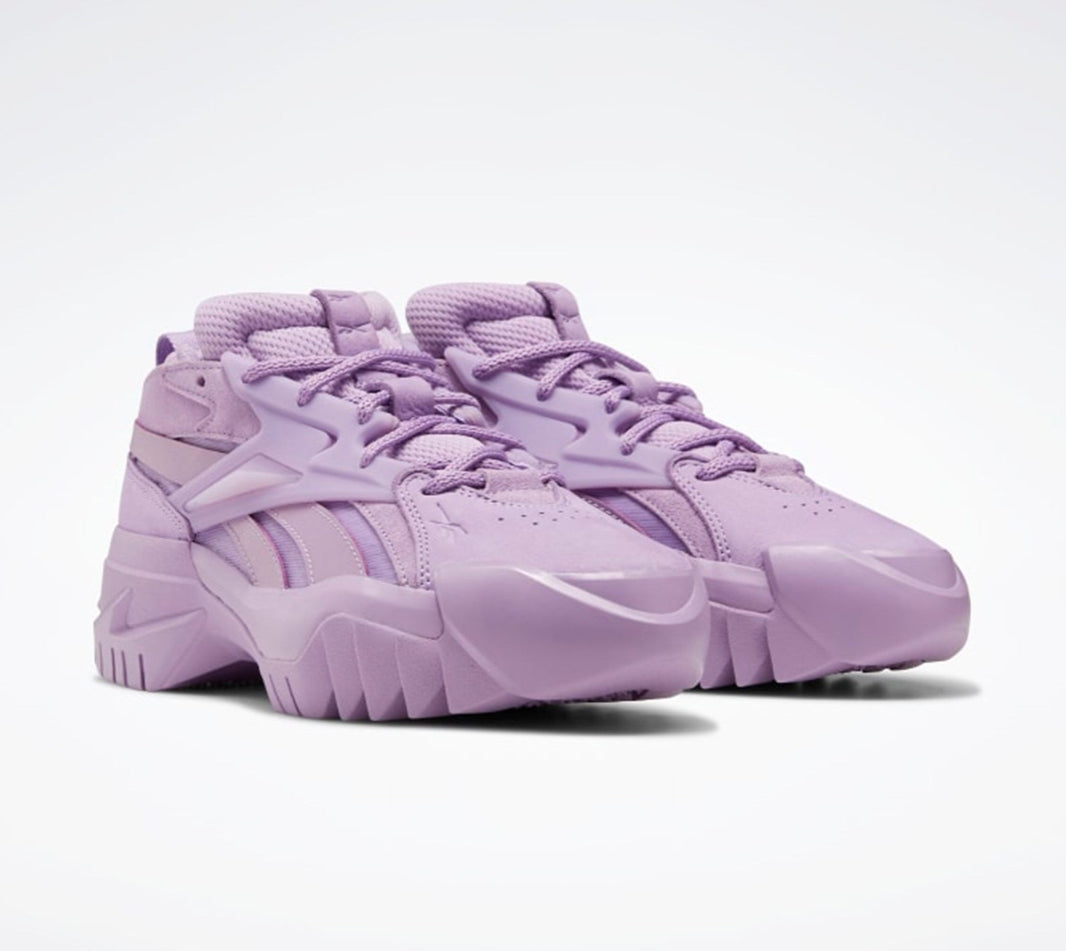 Reebok Women Club C Cardi V2 GW6697 Shoes Puzpur