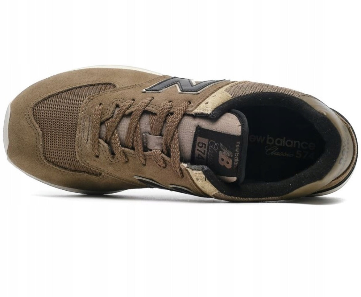 New Balance Unisex ML574ZS2 Sneaker