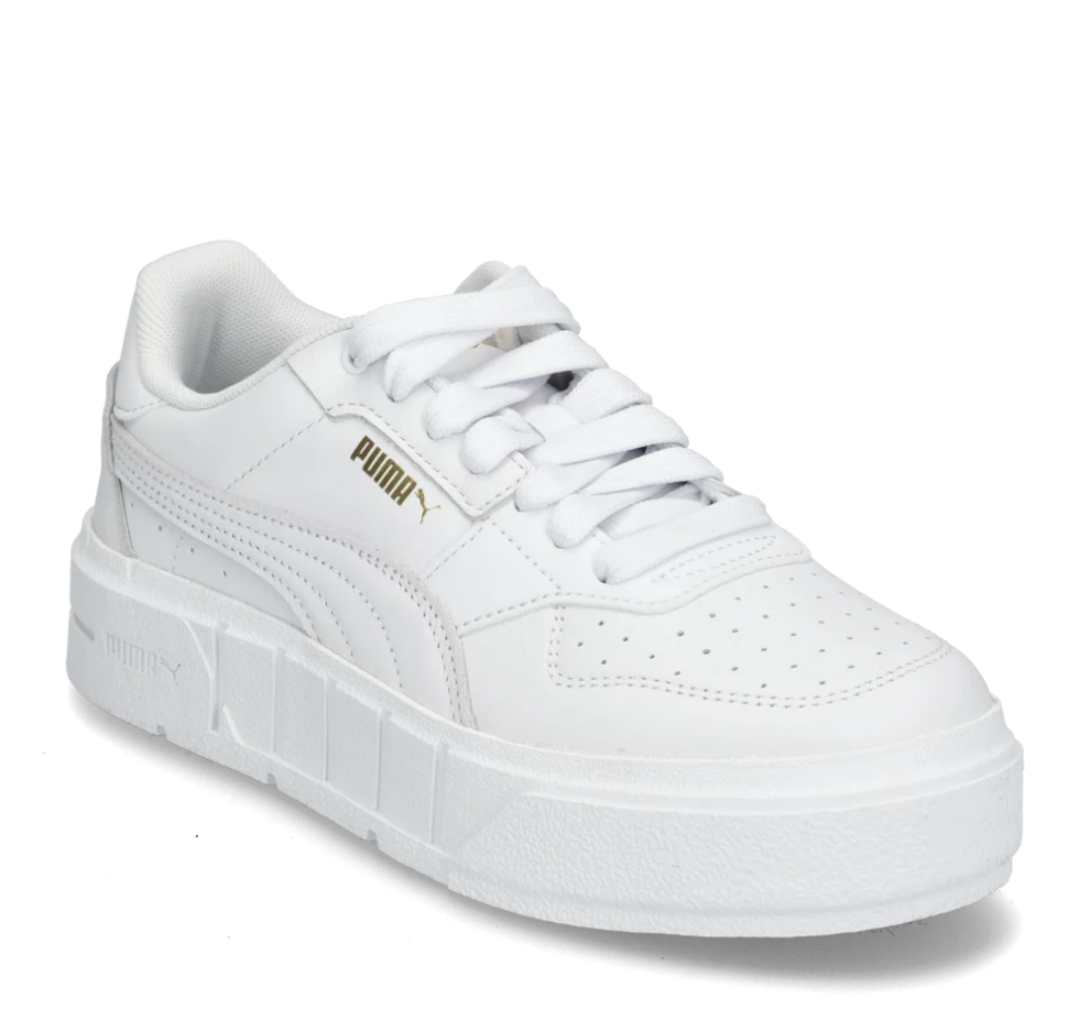 Puma 393802-05 White Sneaker 11658522