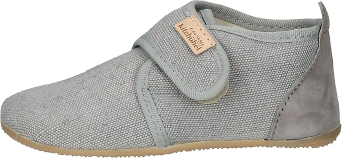 Living Kitzbuhel Unisex Kinder Shoes Grey 11665079