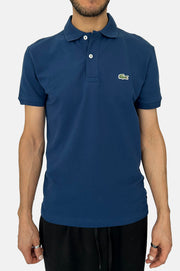 Lacoste Polo T-shirt Blue