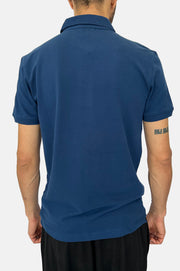 Lacoste Polo T-shirt Blue