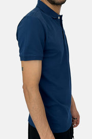 Lacoste Polo T-shirt Blue