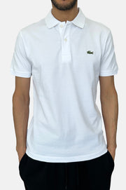 Lacoste Polo T-shirt White