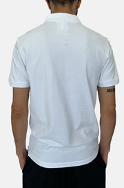 Lacoste Polo T-shirt White