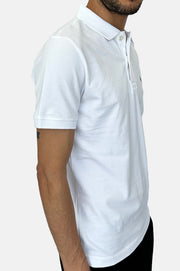 Lacoste Polo T-shirt White