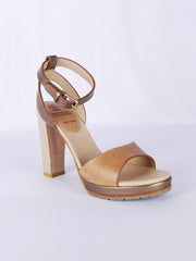 BRUNELLO CUCINELLI C5291 WOMEN HIGH HEEL WEDGE SANDALS MZDBRG923