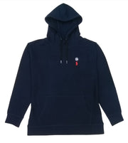 Navy Ralph Lauren Men Hoodie Sweater