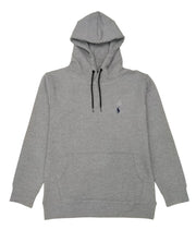 Grey Ralph Lauren Men Hoodie Sweater