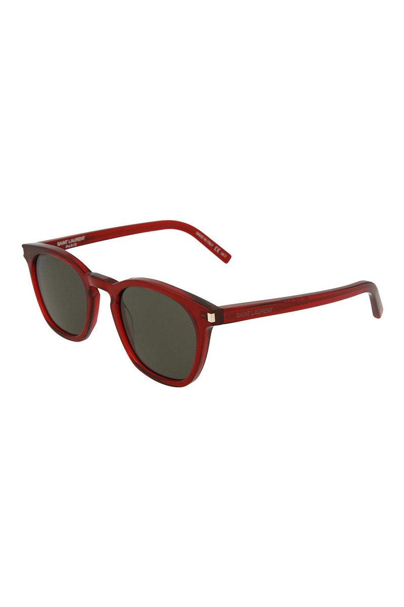 Saint  Lauren Unisex 49mm Sunglasses